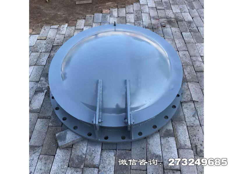 水利工程復(fù)合材料拍門