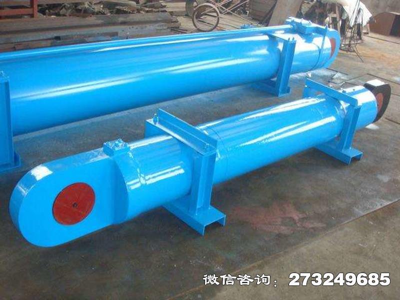 液壓閘門啟閉機(jī)